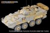Voyager Model PE35398 Modern Canadian LAV-III for TRUMPETER 01519 1/35